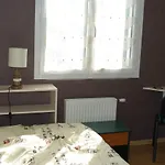 Chambre chez l\'habitant